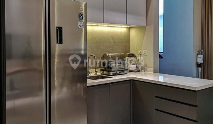 For Sale Nice House The Grand Kenjeran Pinewood Block B Surabaya 8