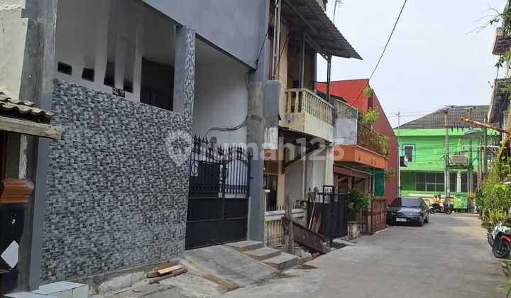 For Sale House in Jatimulya Housing, East Bekasi