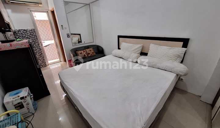 For Sale Immediately Gunawangsa Manyar Apartment B 1821, Surabaya