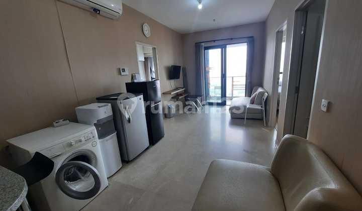 Dijual Murah Apartemen The Peak, Tunjungan Plaza, Surabaya Pusat