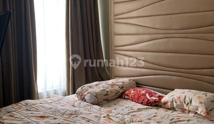 Rumah Pelican Hill Ph Xii, Citraland, Surabaya Barat 2