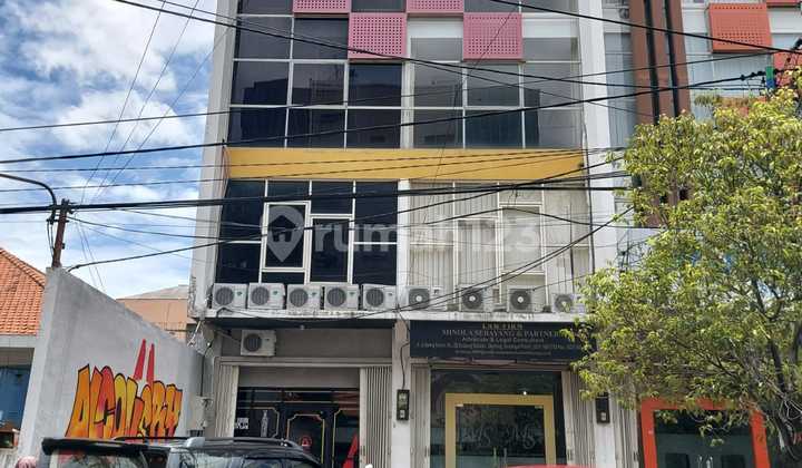 For Sale: Ruko in the center of Embong Kemiri City, Surabaya. 1