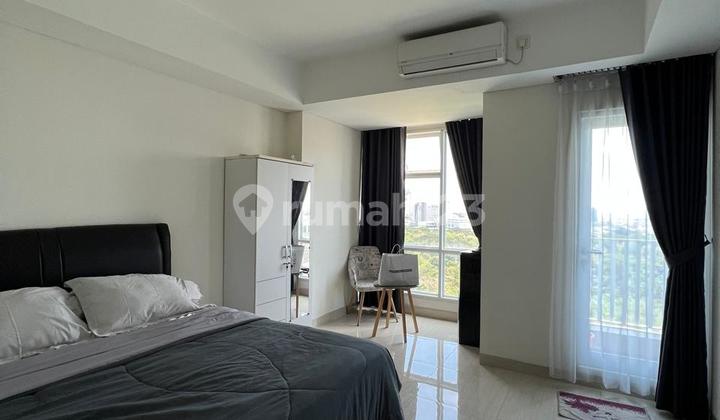 Grand Sungkono Lagoon Apartment, Fully Furnished, West Surabaya Grand Sungkono Lagoon Apartment, Fully Furnished, West Surabaya