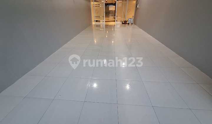 Disewakan Office Di Ciputra World, Mayjen Sungkono 89, Surabaya