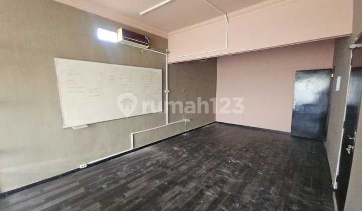 For Rent: Two-Story Citra Sentosa Mandiri Shop House, Sidodadi, Sidoarjo.