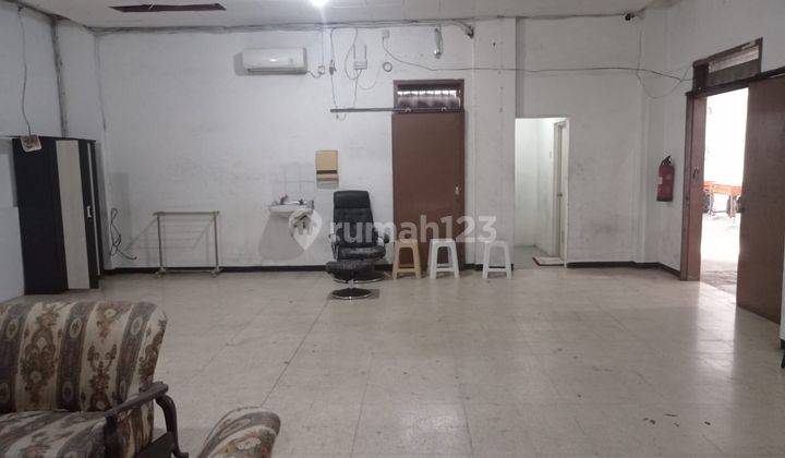 Disewakan Ruko Di Jalan Raya Kertajaya, Surabaya Pusat 2