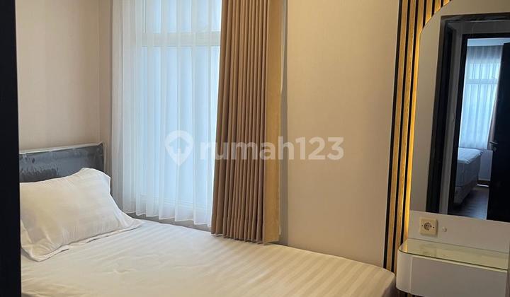 Disewakan Apt Klaska 2br, Surabaya 1