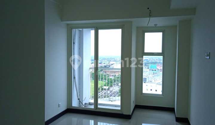 Dijual Apartemen Amor Studio Unit 0839, Pakuwon City, Surabaya Dijual Apartemen Amor Studio Unit 0839, Pakuwon City, Surabaya