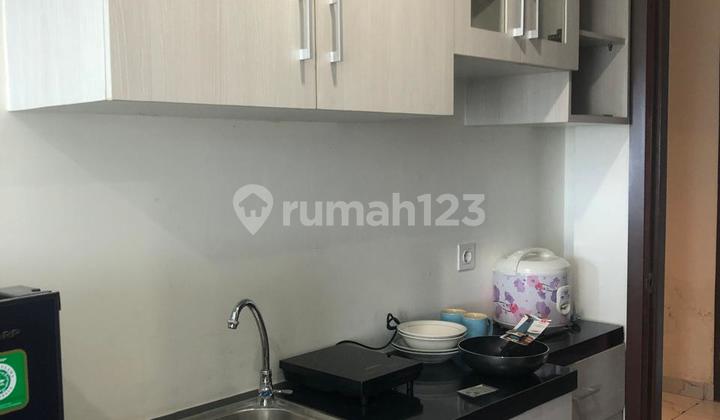 Grand Sungkono Lagoon Apartment, Fully Furnished, West Surabaya Grand Sungkono Lagoon Apartment, Fully Furnished, West Surabaya