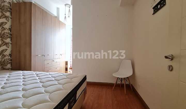 Anderson Apartment 2BR Corner Fully Furnished, Pakuwon Mall, Surabaya Anderson Apartment 2BR Corner Fully Furnished, Pakuwon Mall, Surabaya