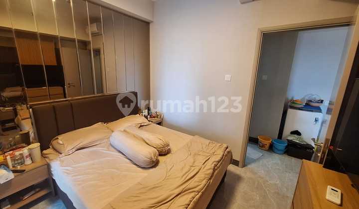 Apartemen Bella 2Br Unit 2108, Pakuwon City, Surabaya Timur 1