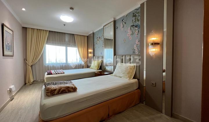 Regency Condominium Fully Furnished #2504, Tunjungan Plaza, Surabaya Regency Condominium Fully Furnished #2504, Tunjungan Plaza, Surabaya