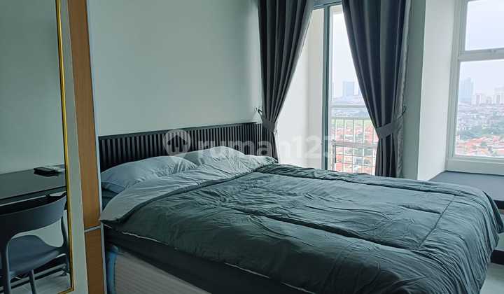 Westown View Studio 1925 Apartment, Wiyung, Surabaya Westown View Studio 1925 Apartment, Wiyung, Surabaya