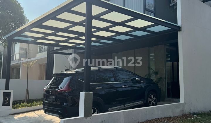 Dijual Rumah Mewah Di Royal Park, Citraland, Surabaya