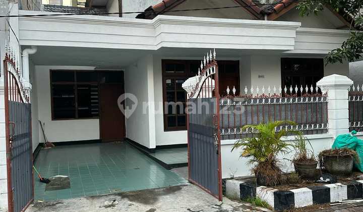 Rumah Margorejo Tangsi Iii Surabaya Rumah Margorejo Tangsi Iii Surabaya