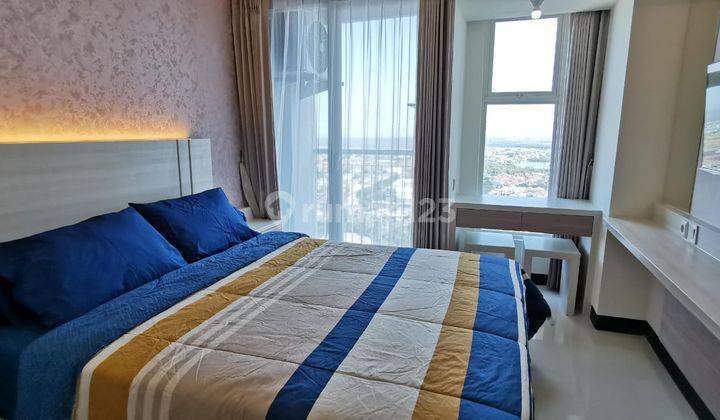  Apartemen Amor East Coast Mansion 1