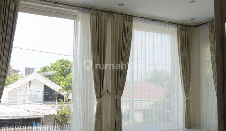 Rumah Kertajaya Indah Timur Surabaya Timur 2