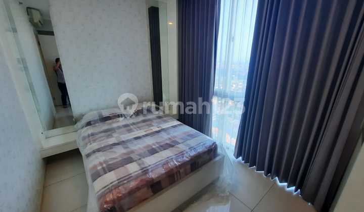 Apartemen Ciputra World Tower Vue 2309, Mayjen Sungkono, Surabaya