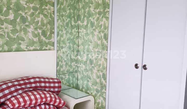 Apartemen East Coast, Tower Amethys, Pakuwon City, Surabaya Timur