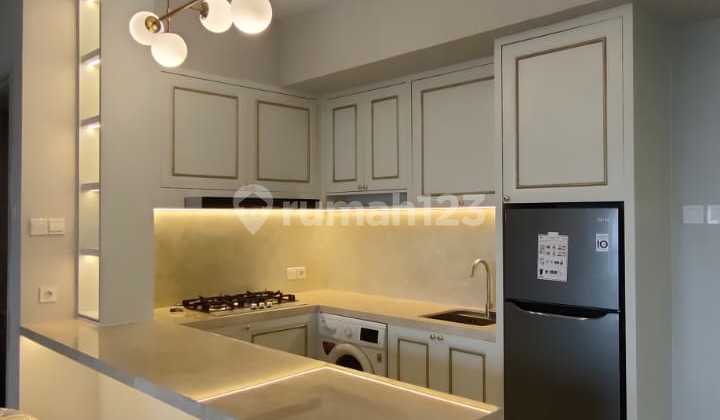 Disewakan Apartemen Mewah, Laviz Pakuwon Mall.surabaya Barat.