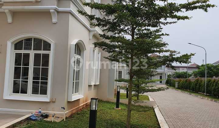 Dijual Rumah Di millenium city serpong, Parung Panjang, Bogor. 1