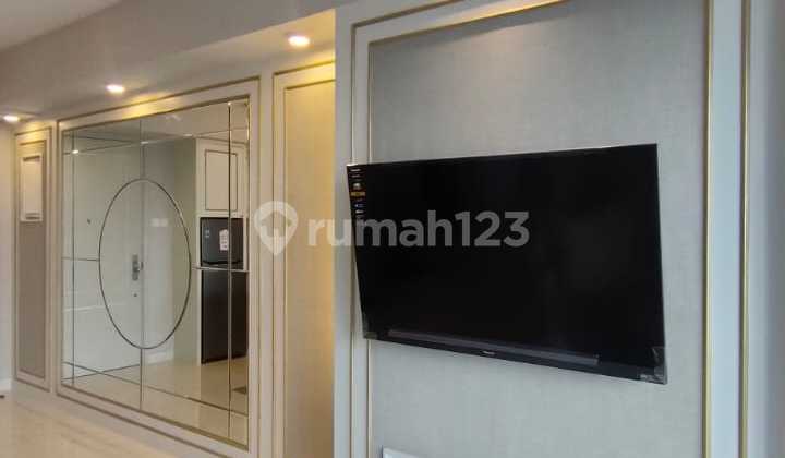 Disewakan Apartemen Mewah, Laviz Pakuwon Mall.surabaya Barat. 2