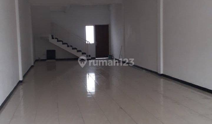 Dijual Ruko 2 Lantai, Jl. Raya Krikilan Driyorejo, Gresik. 2