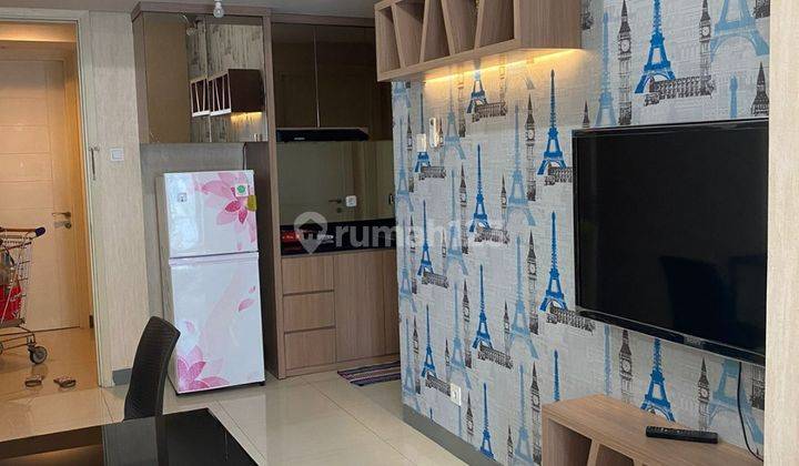 Disewakan Apartemen Anderson 1