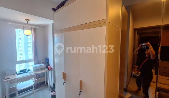 Apartemen Bella 2Br Unit 2108, Pakuwon City, Surabaya Timur 2