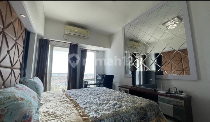 Disewakan Apt Furnish,studio Orchard, Pakuwon Mall, Surabaya 2