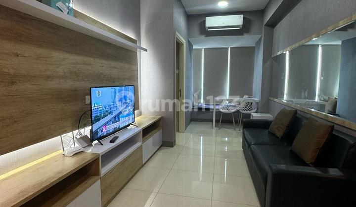 Disewakan Apt Anderson 2 Br, Pakuwon Indah,pakuwon Mall, Surabaya 2