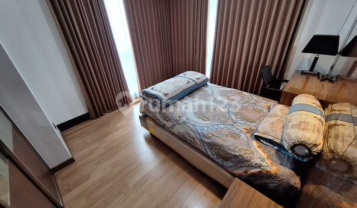 Apartement The Peak 3 Br Private Lift, Tunjungan Plaza, Surabaya 2