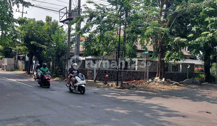 Rumah Dukuh Kupang Barat I Surabaya Barat 2