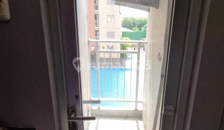 Apartemen Kyo Society, di Sebelah Universitas Surabaya, Surabaya. 2