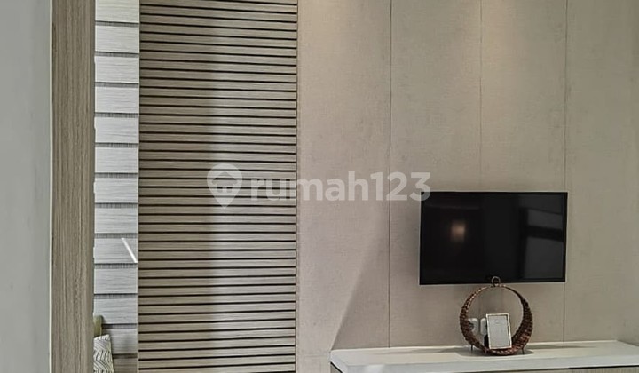 For Sale Nice House The Grand Kenjeran Pinewood Block B Surabaya 9