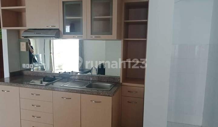 Waterplace Apartment 3Br Tower A 2501, Pakuwon Indah, Surabaya