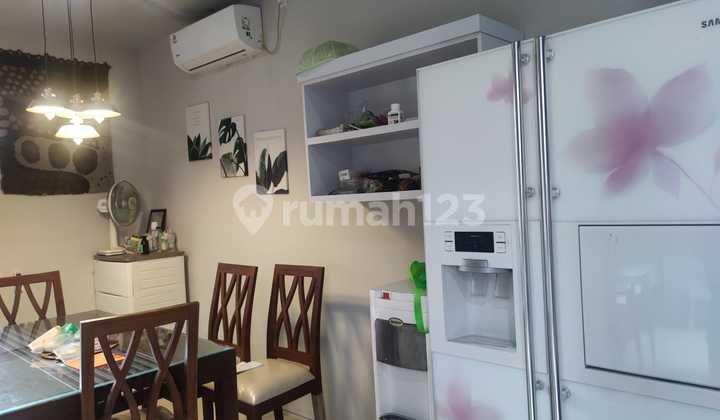 Dijual Rumah Grand Sunrise, Cluster Eclipse, Menganti, Gresik 2