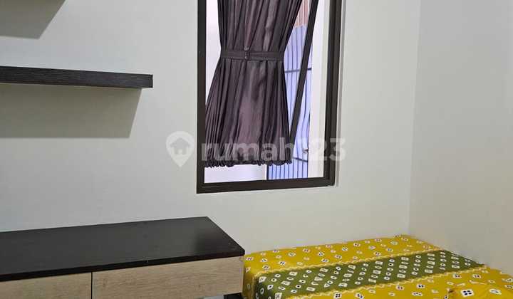 Investasi Rumah Kost BSD Langsung Menghasilkan 10 Juta Per Bulan