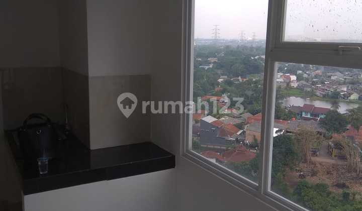 Apartement Serpong Garden 1 BR Unfurnished Baru 1