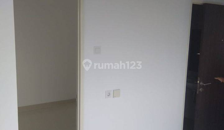 Apartement Serpong Garden 1 BR Unfurnished Baru 4