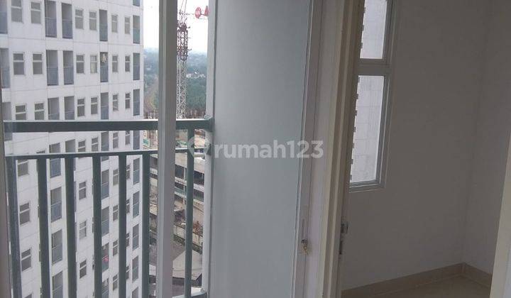 Apartement Serpong Garden 1 BR Unfurnished Baru 5