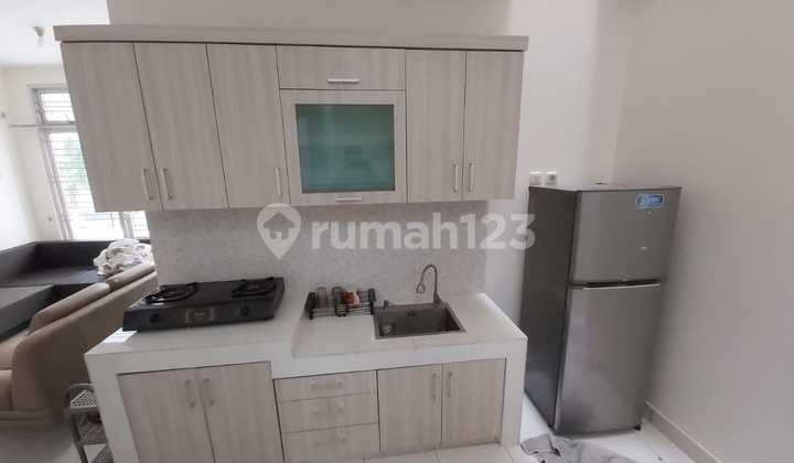 SHM Boarding House in Studento BSD City. 2