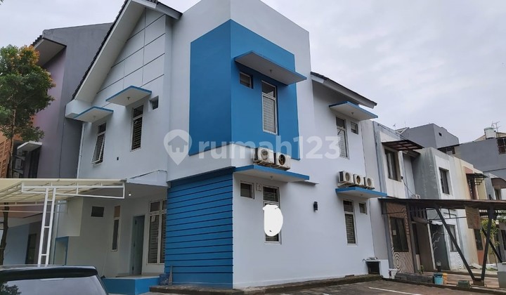 Rumah Kost SHM di Studento Bsd City Rumah Kost SHM di Studento Bsd City