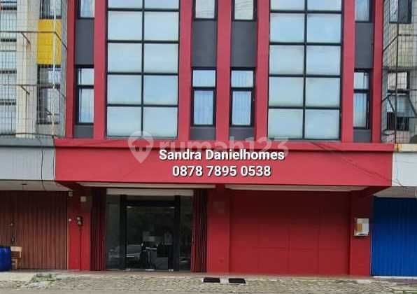 Dijual Ruko Gandeng 3 Lantai Strategis Jalan Raya di Gading Serpong Tangerang Dijual Ruko Gandeng 3 Lantai Strategis Jalan Raya di Gading Serpong Tangerang