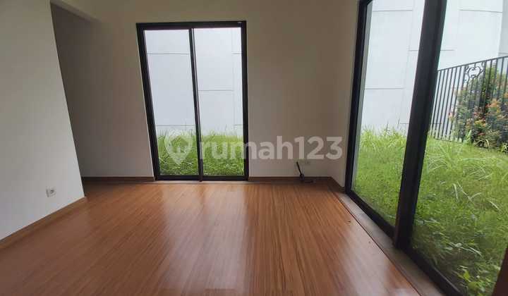 Rumah Corner Bagus Mewah BSD De Park,Tangerang 2