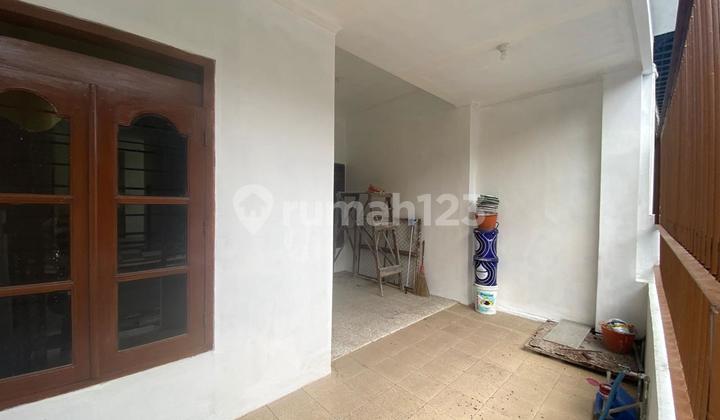 Rumah Siap Huni Di Semarang Lokasi Strategis Dekat hotel Gumaya, Quest dan Mall 1