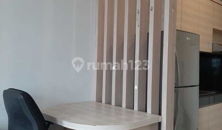 Silkwood Alam Sutera Furnished Closest to Binus Campus, Alam Sutera Mall, Toll Road 2