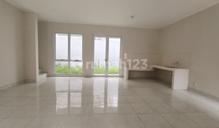 Rumah 2 lantai Bagus SHM BSD Foresta, BSD Serpong Tangerang Rumah 2 lantai Bagus SHM BSD Foresta, BSD Serpong Tangerang