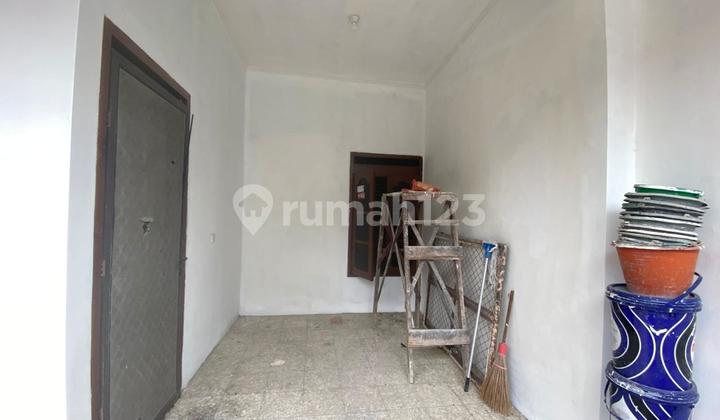 Rumah Siap Huni Di Semarang Lokasi Strategis Dekat hotel Gumaya, Quest dan Mall 2