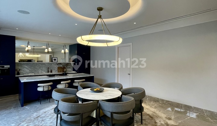 Kemewahan dan Keindahan Rumah Di Alam Sutera Sangat Exclusive